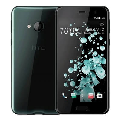 Замена микрофона на телефоне HTC U Play